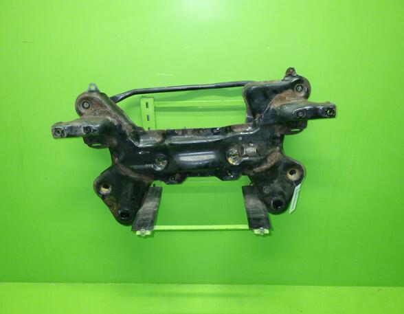 Front Axle Bracket CITROËN C3 II (SC), CITROËN DS3 (--)