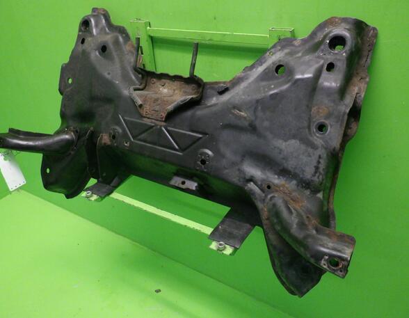 Front asdrager PEUGEOT 307 (3A/C)