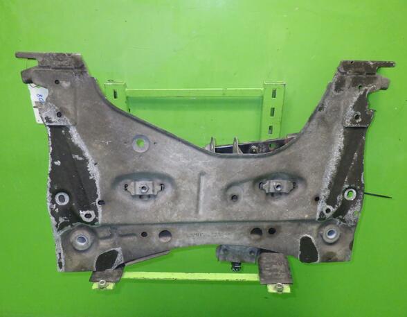 Front asdrager RENAULT Captur I (H5, J5), RENAULT Clio IV (BH)