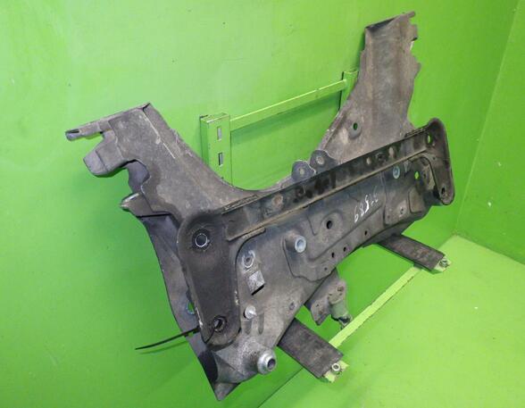 Front asdrager RENAULT Captur I (H5, J5), RENAULT Clio IV (BH)