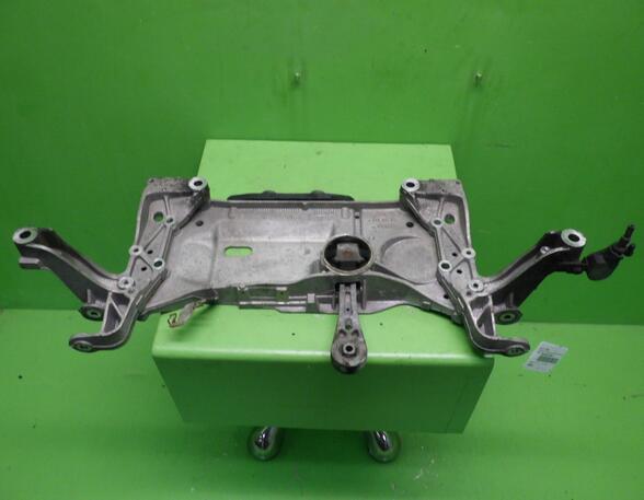 Front Axle Bracket AUDI A3 (8P1), AUDI A3 Sportback (8PA)