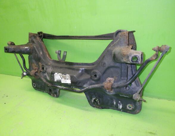 Front asdrager FIAT Grande Punto (199), FIAT Punto (199), FIAT Punto Evo (199)