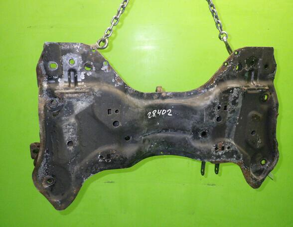 Front Axle Bracket PEUGEOT 206 Schrägheck (2A/C)