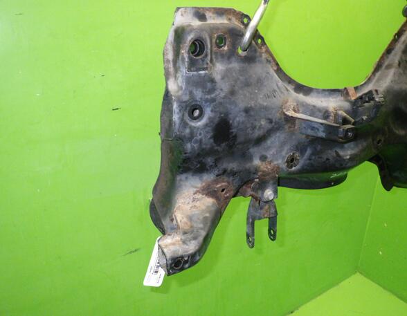 Front Axle Bracket PEUGEOT 206 Schrägheck (2A/C)