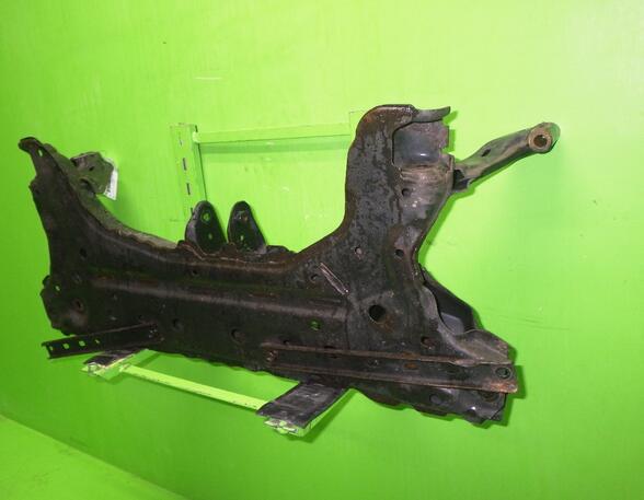 Front Axle Bracket MAZDA 2 (DE_, DH_)