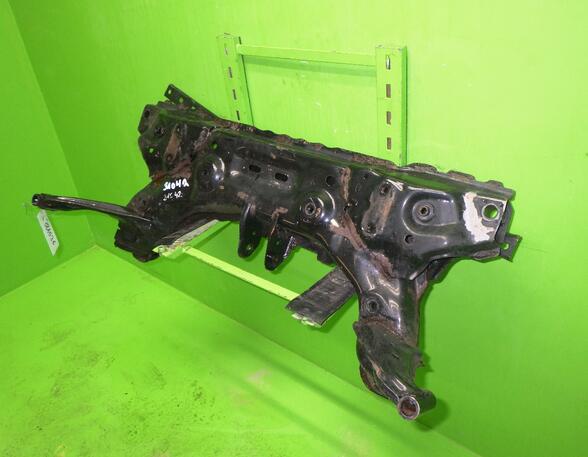 Front Axle Bracket MAZDA 2 (DE_, DH_)