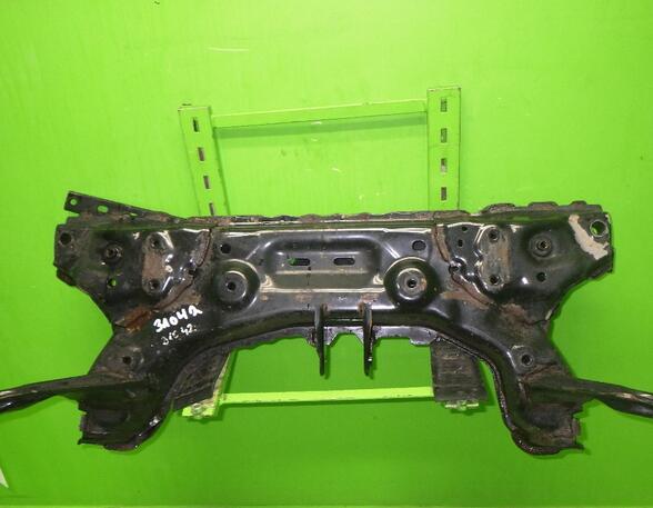 Front Axle Bracket MAZDA 2 (DE_, DH_)