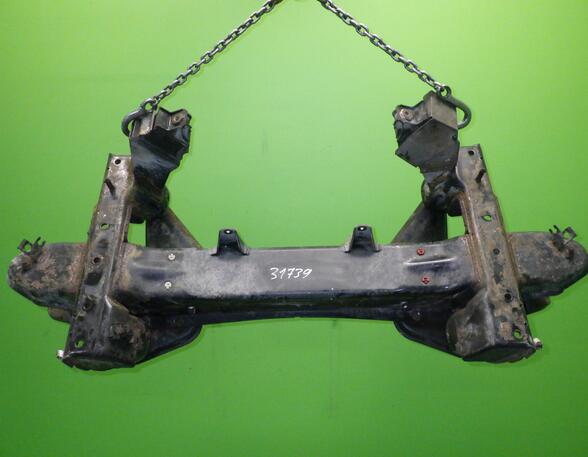 Front Axle Bracket MERCEDES-BENZ SPRINTER 3-t Van (903)