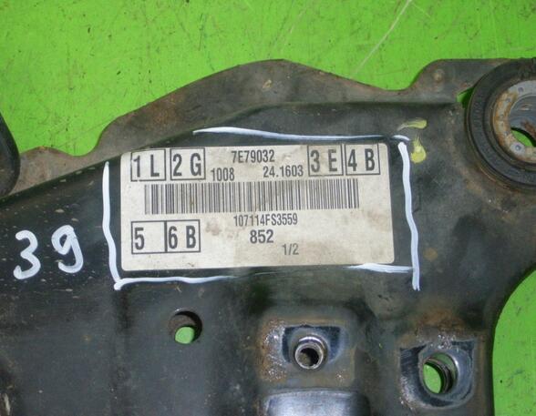 Front Axle Bracket FORD C-MAX (DM2), FORD FOCUS C-MAX (DM2), FORD KUGA I, FORD KUGA II (DM2)