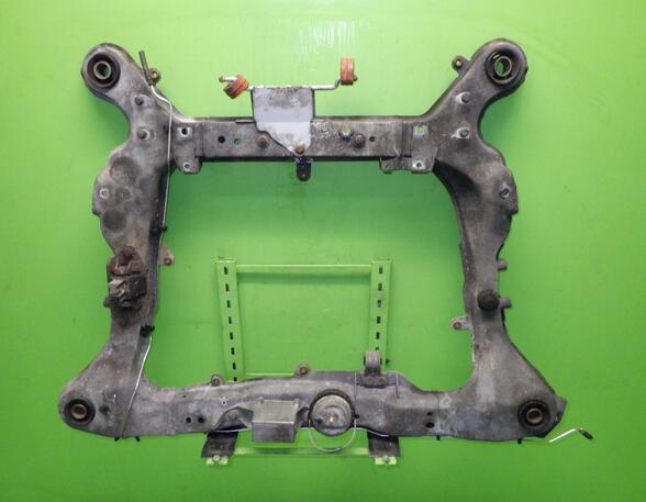 Front Axle Bracket VOLVO V70 II (285), VOLVO XC70 CROSS COUNTRY (295)