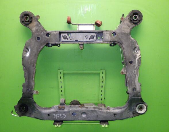 Front Axle Bracket VOLVO V70 II (285), VOLVO XC70 CROSS COUNTRY (295)