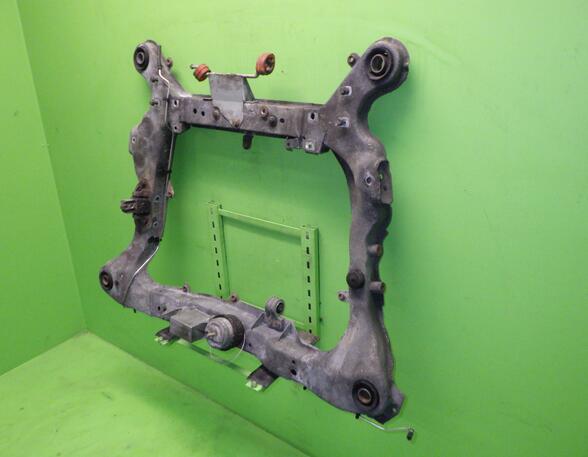 Front Axle Bracket VOLVO V70 II (285), VOLVO XC70 CROSS COUNTRY (295)