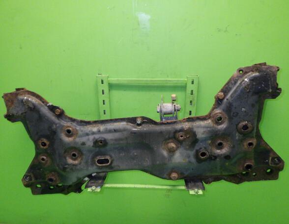 Front Axle Bracket PEUGEOT BOXER Bus (244, Z_)