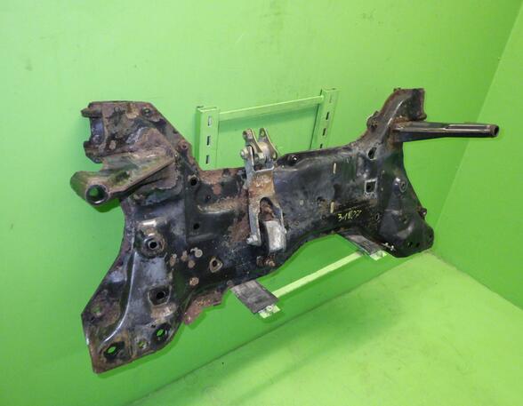 Front Axle Bracket PEUGEOT BOXER Bus (244, Z_)