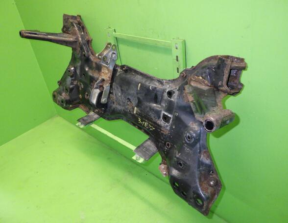 Front Axle Bracket PEUGEOT BOXER Bus (244, Z_)