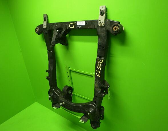 Front Axle Bracket OPEL ASTRA J (P10)