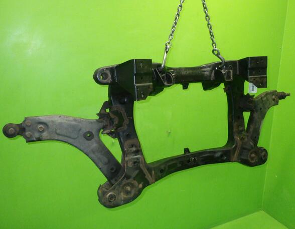 Front Axle Bracket HYUNDAI H-1 Cargo (TQ)