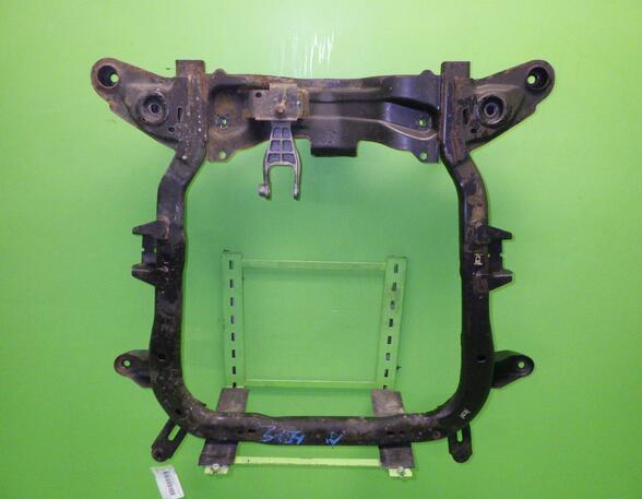 Front Axle Bracket OPEL CORSA C (X01)