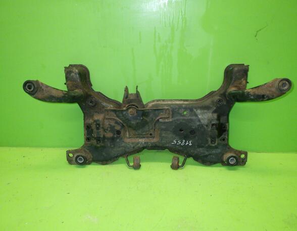 Front Axle Bracket MAZDA 5 (CR19)