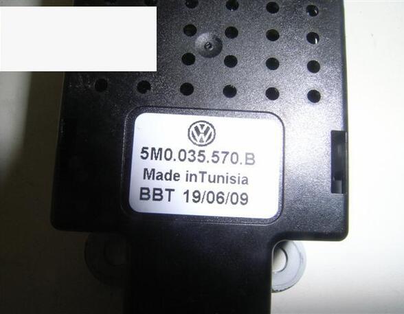 Antenne VW Golf Plus (521, 5M1), VW Golf V (1K1)