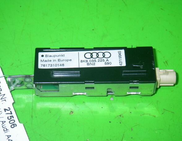 Antenne AUDI A4 Avant (8K5, B8)