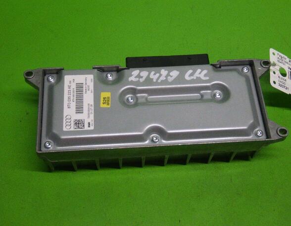 Audio Amplifier AUDI A4 Avant (8K5, B8)