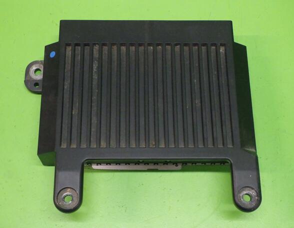 Audio Amplifier VOLVO V70 III (135), VOLVO XC70 II (136)