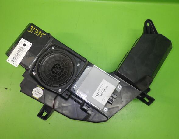 Luidsprekersysteem AUDI A4 Avant (8E5, B6), AUDI A4 Avant (8ED, B7)