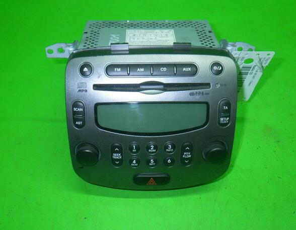 CD-Radio