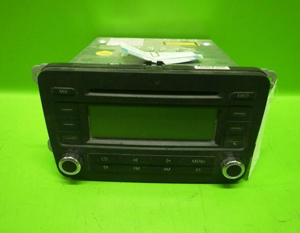 Radio VW Touran (1T1, 1T2)