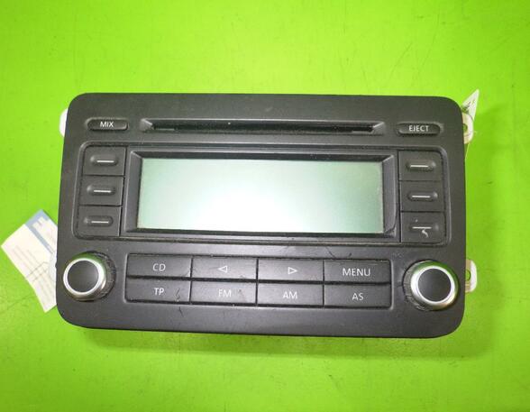 Radio VW Touran (1T1, 1T2)