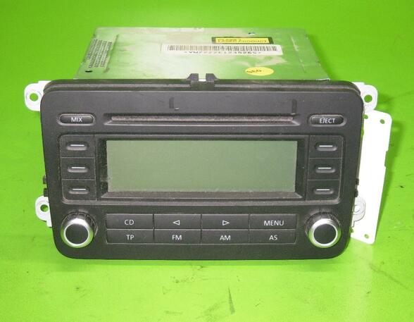 Radio VW Touran (1T1, 1T2)