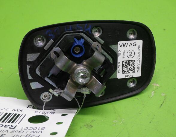 Radio VW GOLF VII (5G1, BQ1, BE1, BE2)