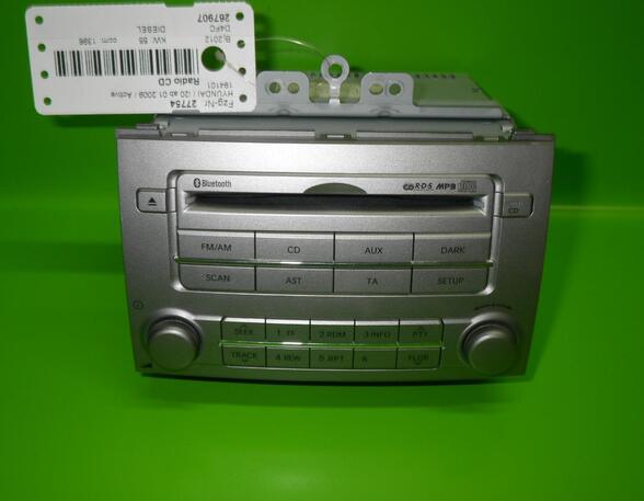 CD-Radio