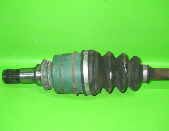 Drive Shaft TOYOTA Yaris (NCP1, NLP1, SCP1)