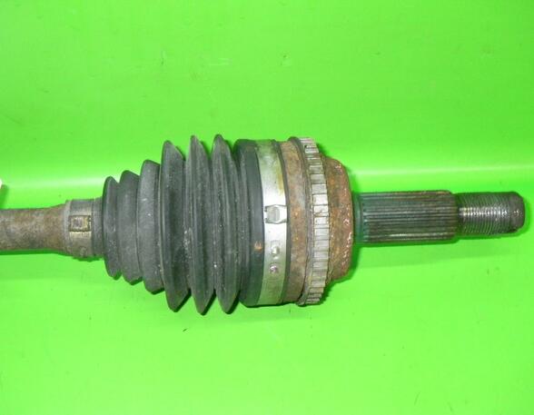 Drive Shaft TOYOTA Yaris (NCP1, NLP1, SCP1)