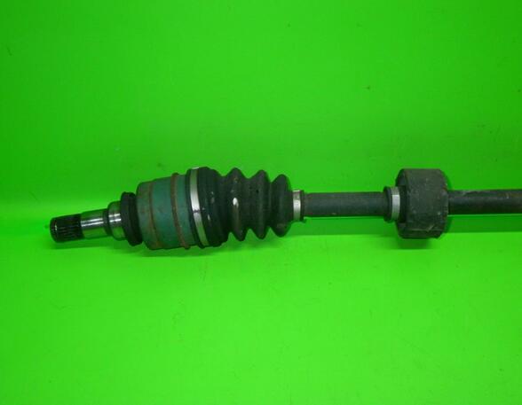 Drive Shaft TOYOTA Yaris (NCP1, NLP1, SCP1)