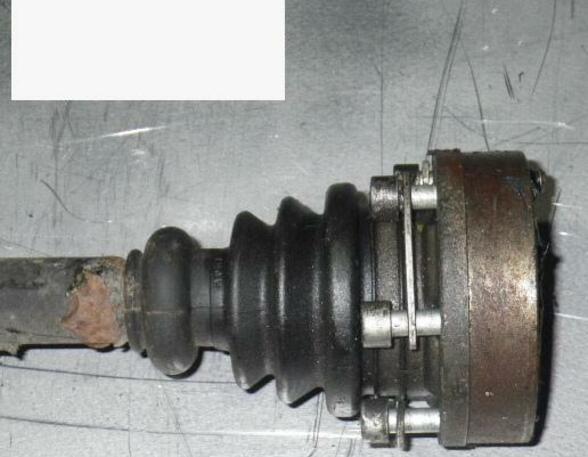 Drive Shaft AUDI 80 (8C, B4)