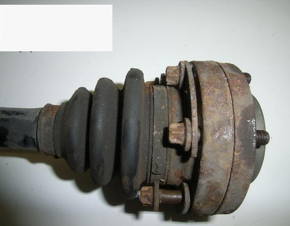 Drive Shaft BMW 3er Coupe (E36)