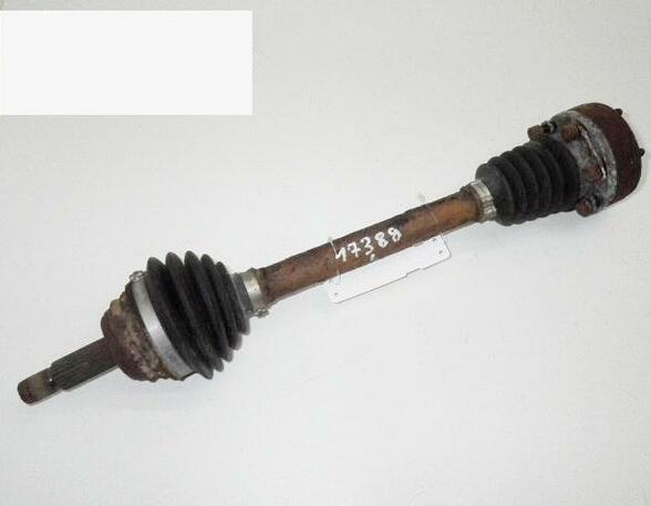 Drive Shaft SEAT Arosa (6H), VW Lupo (60, 6X1)