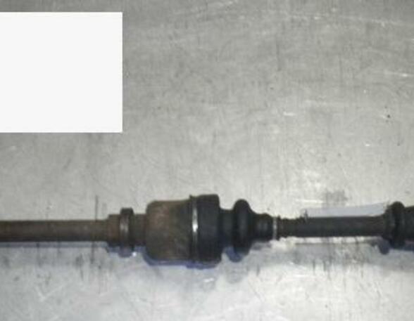 Drive Shaft PEUGEOT 309 I (10A, 10C)