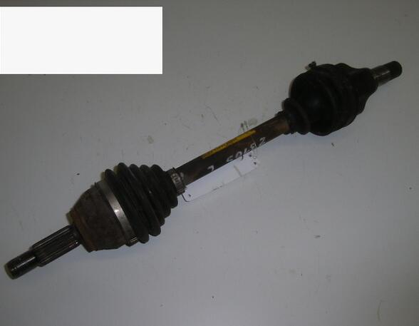 Drive Shaft FORD KA (RB)