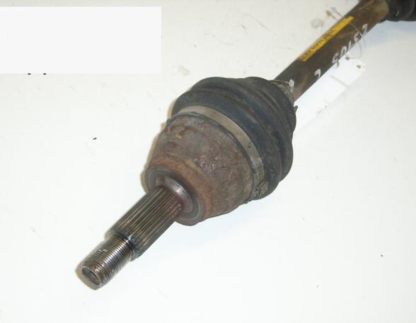 Drive Shaft FORD KA (RB)