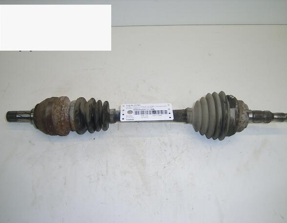 Drive Shaft OPEL Astra G Caravan (T98)