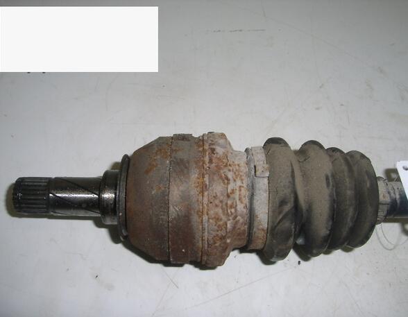 Drive Shaft OPEL Astra G Caravan (T98)