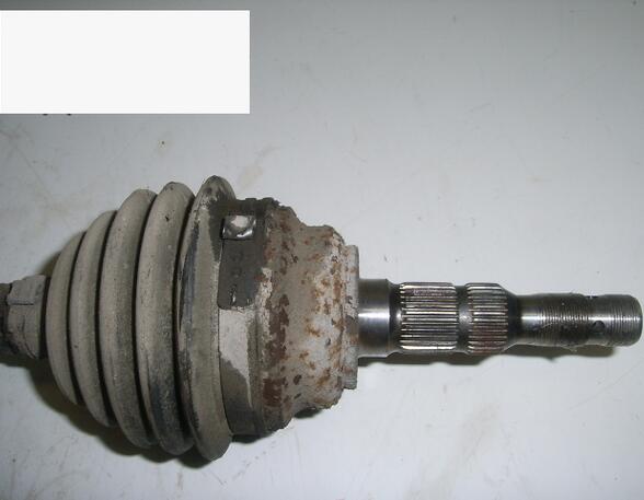 Drive Shaft OPEL Astra G Caravan (T98)