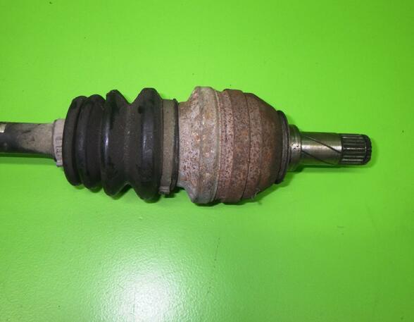 Drive Shaft OPEL Astra G Caravan (T98)