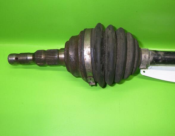 Drive Shaft OPEL Astra G Caravan (T98)