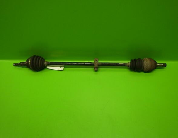 Drive Shaft OPEL Astra G Caravan (T98)