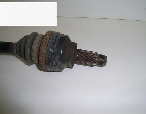 Drive Shaft BMW 5er (E39)